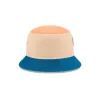 New York Knicks Mango Mocha Bucket Hat sold by New Era