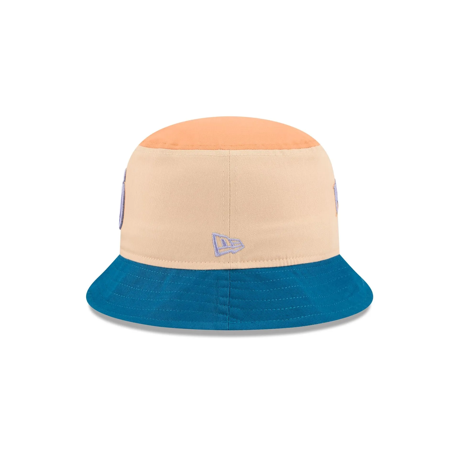 San Diego Padres Mango Mocha Bucket Hat sold by New Era product image thumbnail 4