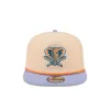 Athletics Mango Mocha Golfer Hat sold by New Era