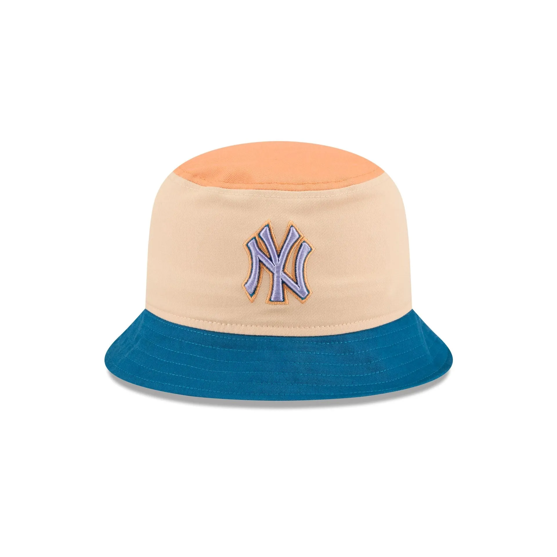 New York Yankees Mango Mocha Bucket Hat sold by New Era product image thumbnail 2