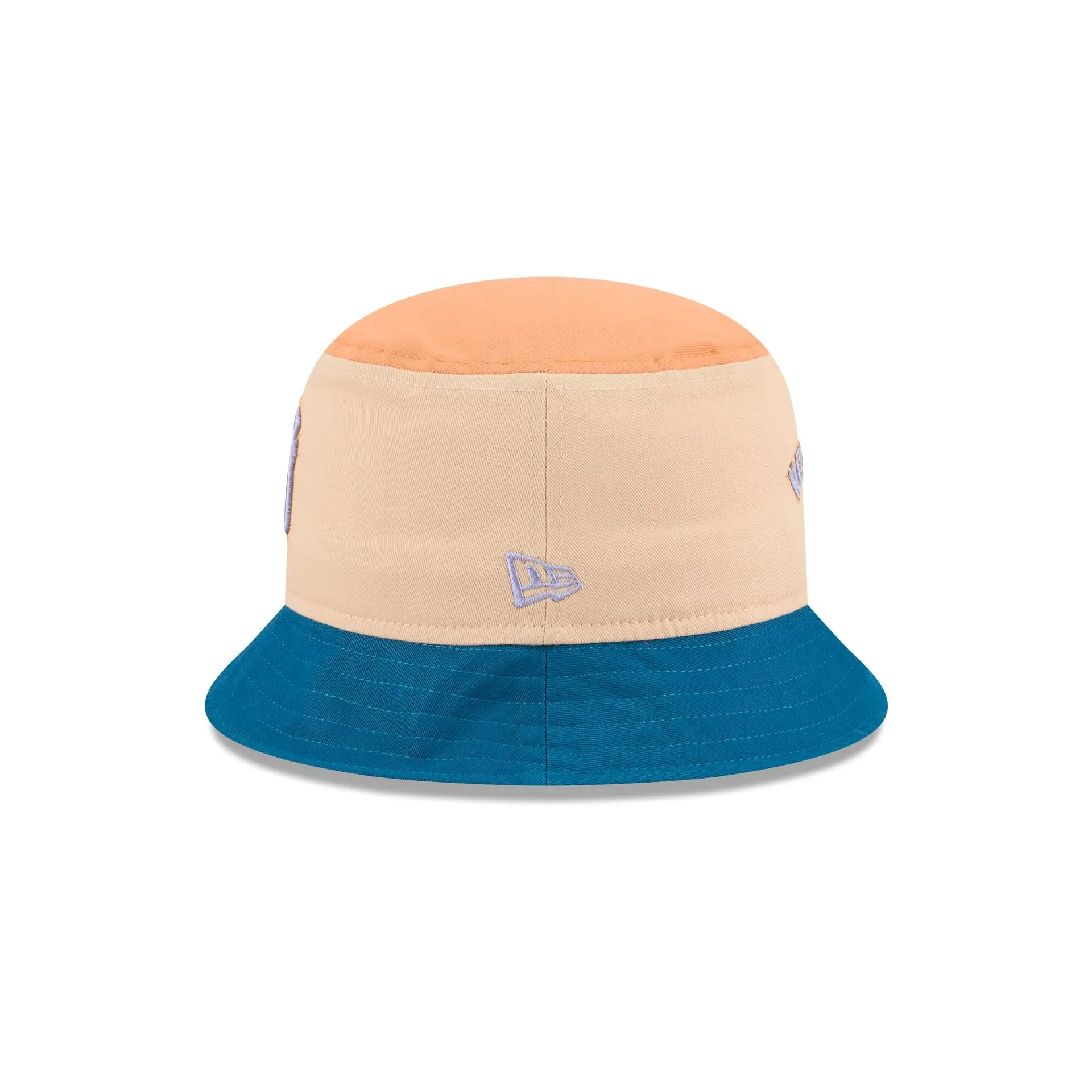 New York Yankees Mango Mocha Bucket Hat sold by New Era product image thumbnail 4