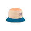 New York Yankees Mango Mocha Bucket Hat sold by New Era