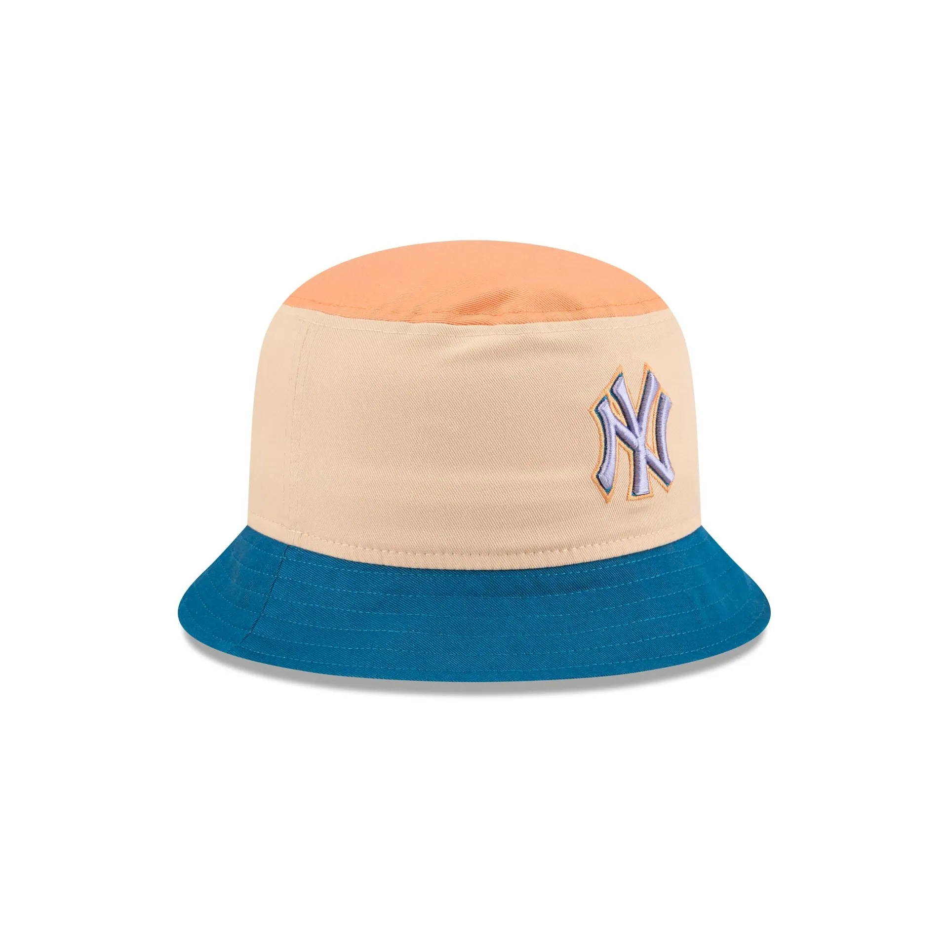 New York Yankees Mango Mocha Bucket Hat sold by New Era product image thumbnail 3