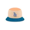 Los Angeles Dodgers Mango Mocha Bucket Hat sold by New Era