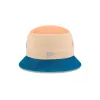 Los Angeles Dodgers Mango Mocha Bucket Hat sold by New Era