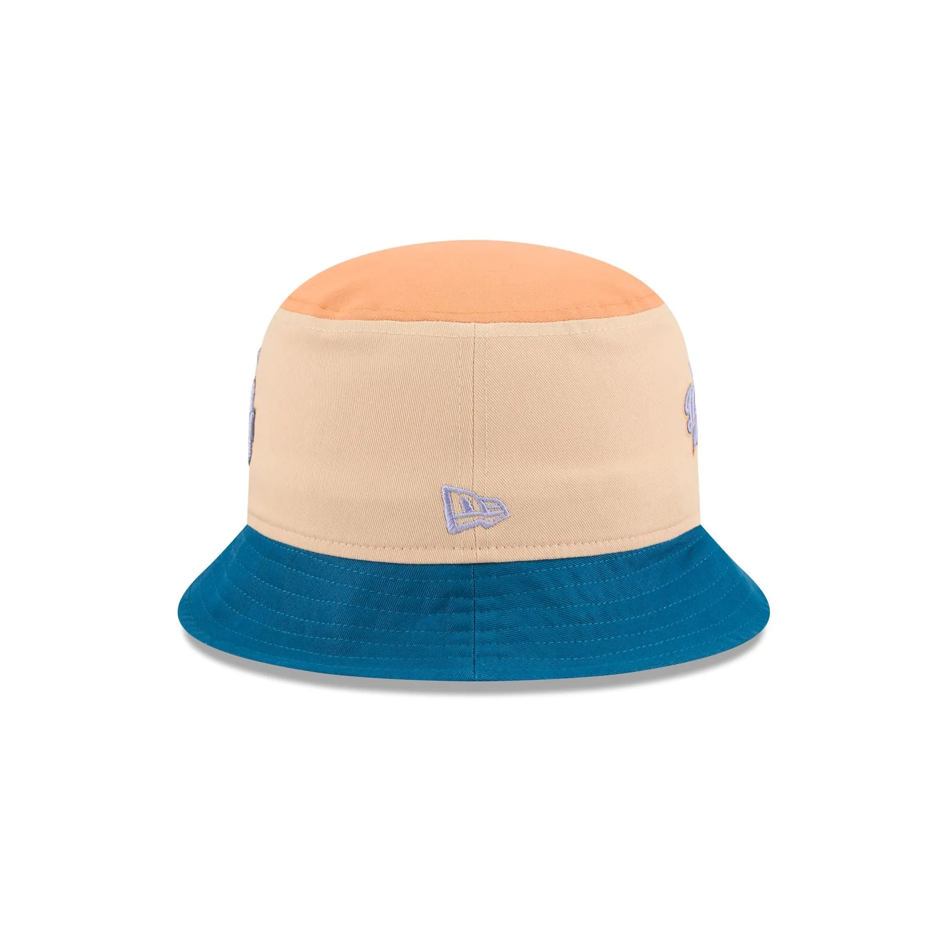 Los Angeles Dodgers Mango Mocha Bucket Hat sold by New Era product image thumbnail 4