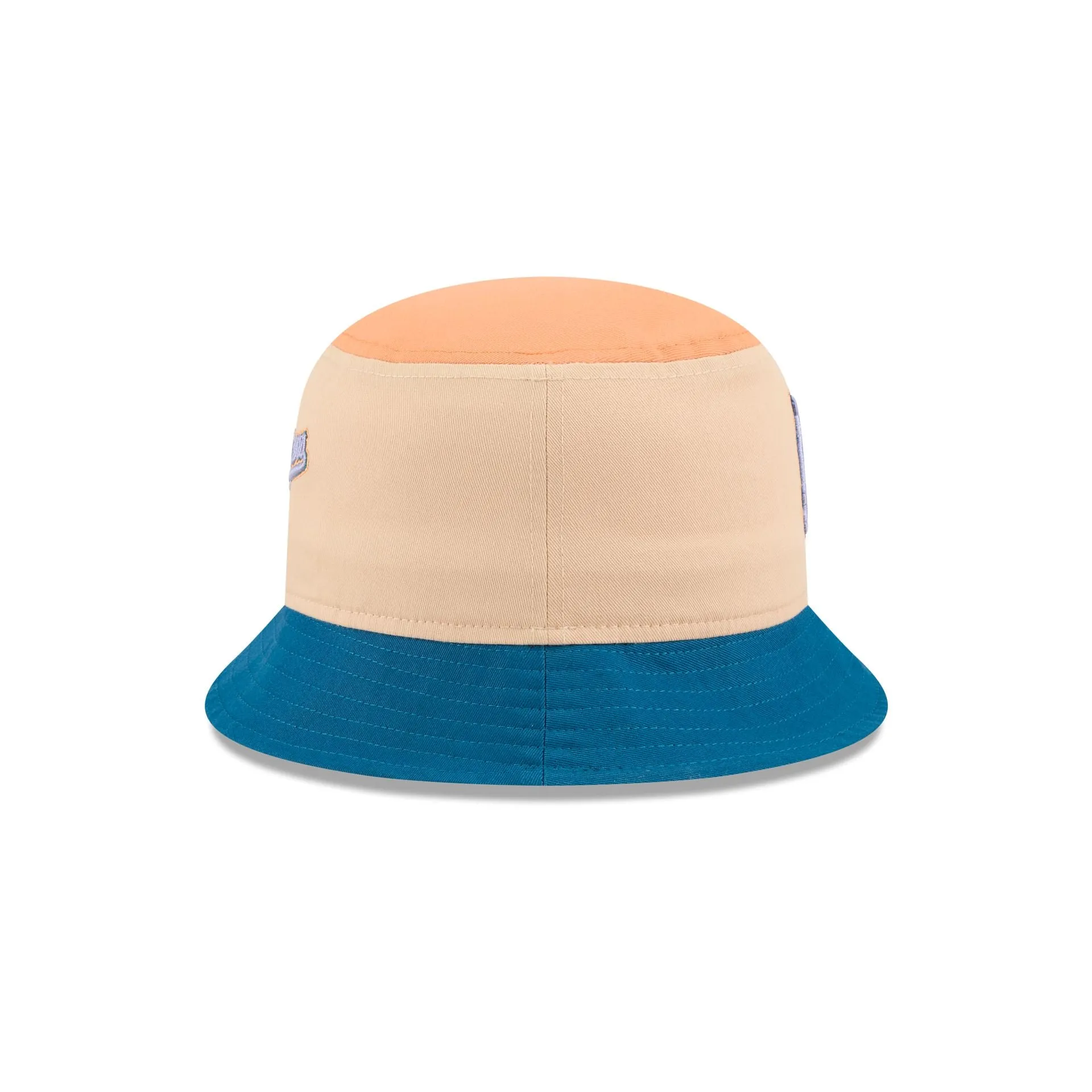 Los Angeles Dodgers Mango Mocha Bucket Hat sold by New Era product image thumbnail 5
