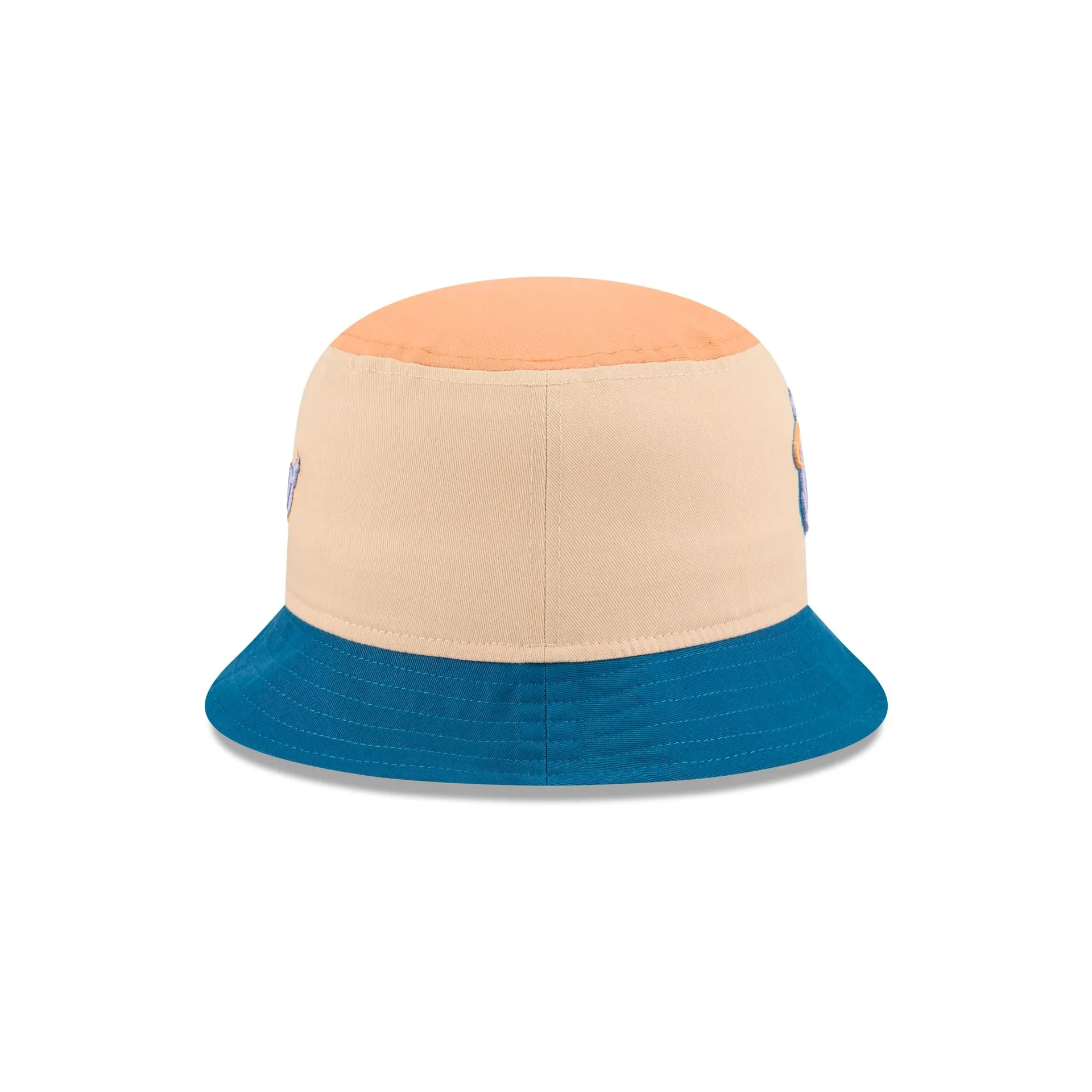 Miami Heat Mango Mocha Bucket Hat sold by New Era product image thumbnail 5