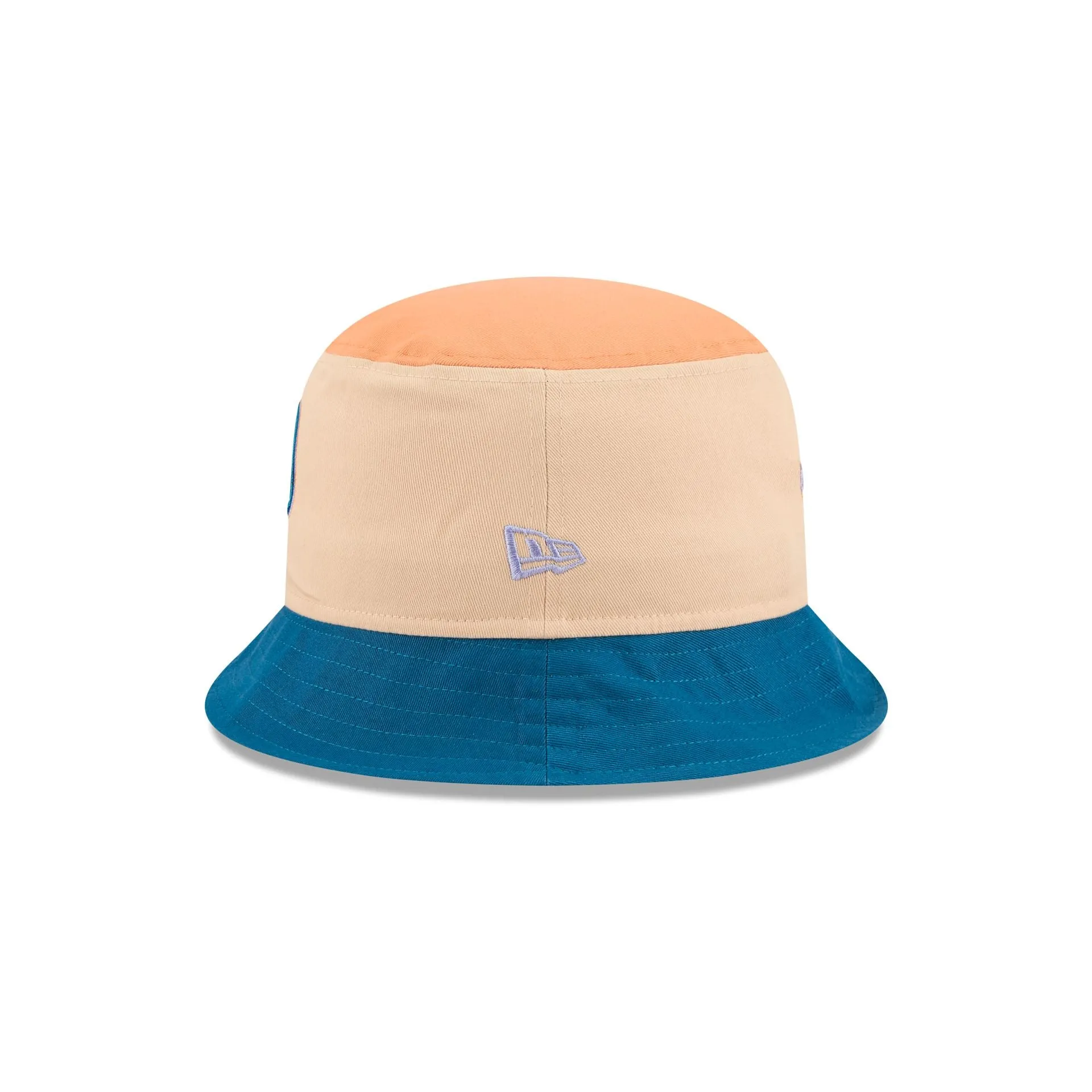 Golden State Warriors Mango Mocha Bucket Hat sold by New Era product image thumbnail 4