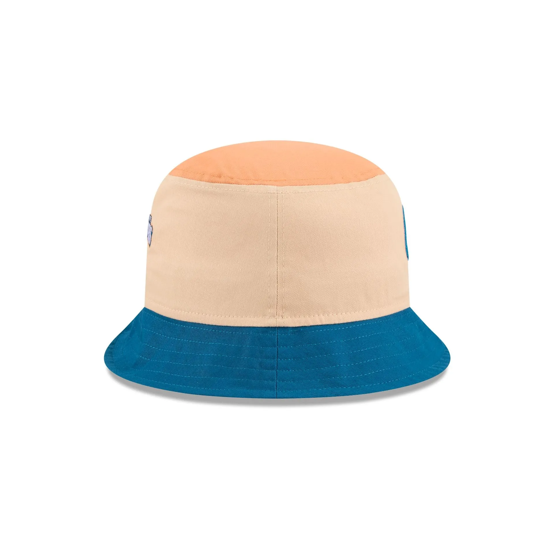 Golden State Warriors Mango Mocha Bucket Hat sold by New Era product image thumbnail 5