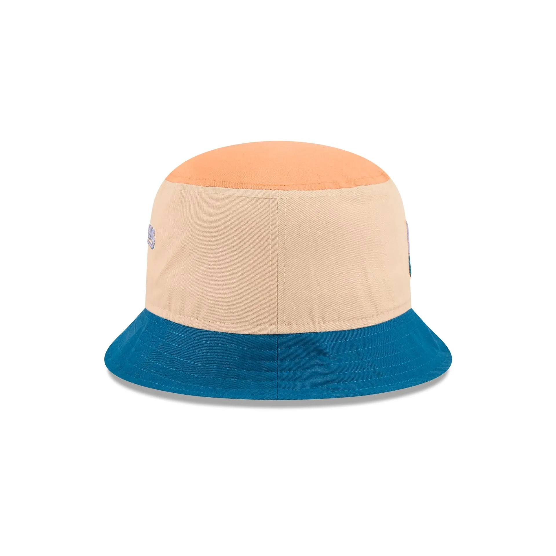 Miami Marlins Mango Mocha Bucket Hat sold by New Era product image thumbnail 5