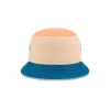 Chicago Cubs Mango Mocha Bucket Hat sold by New Era