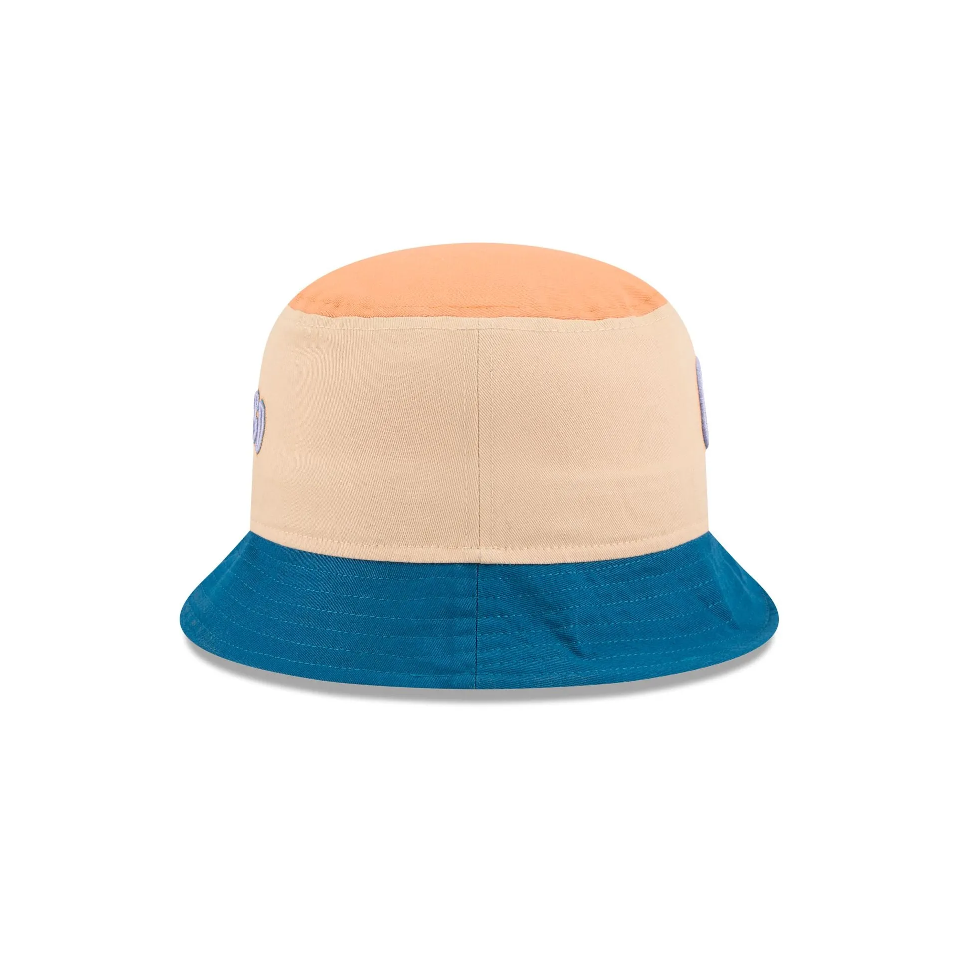 Chicago Cubs Mango Mocha Bucket Hat sold by New Era product image thumbnail 5