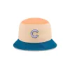Chicago Cubs Mango Mocha Bucket Hat sold by New Era