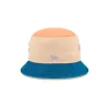 Chicago Cubs Mango Mocha Bucket Hat sold by New Era
