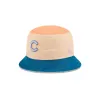 Chicago Cubs Mango Mocha Bucket Hat sold by New Era