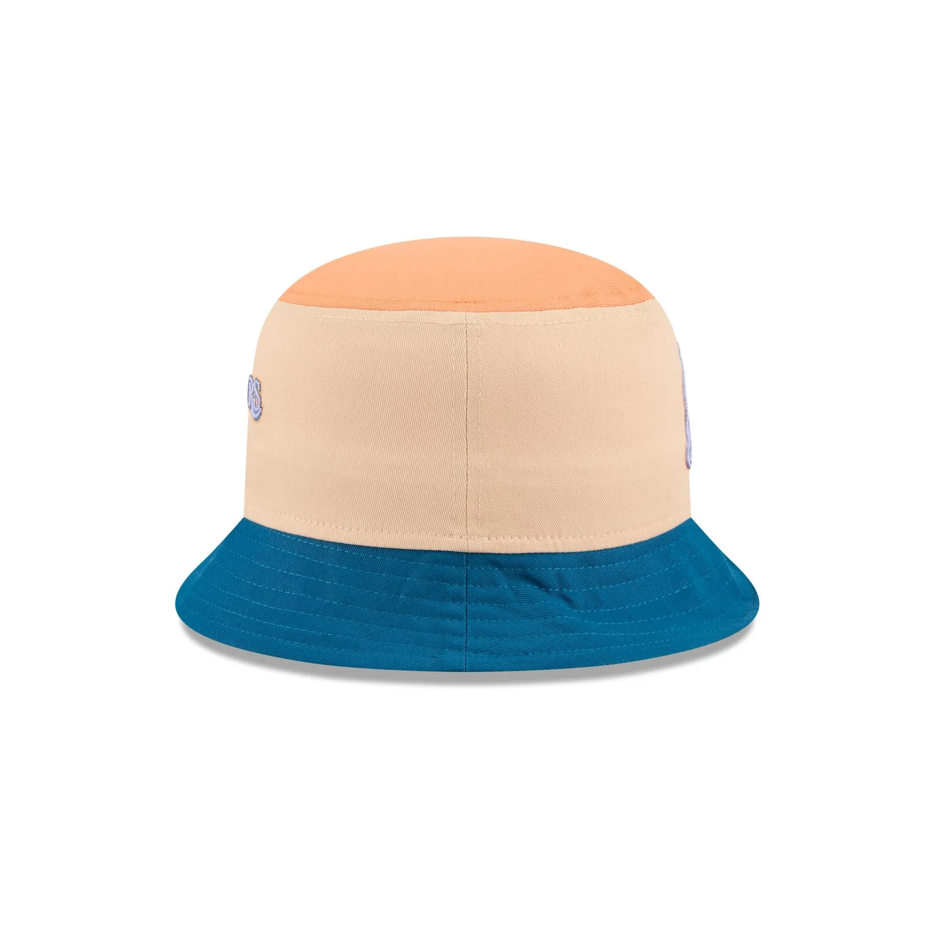 Los Angeles Lakers Mango Mocha Bucket Hat sold by New Era product image thumbnail 5