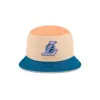 Los Angeles Lakers Mango Mocha Bucket Hat sold by New Era