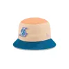 Los Angeles Lakers Mango Mocha Bucket Hat sold by New Era