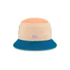 Los Angeles Lakers Mango Mocha Bucket Hat sold by New Era