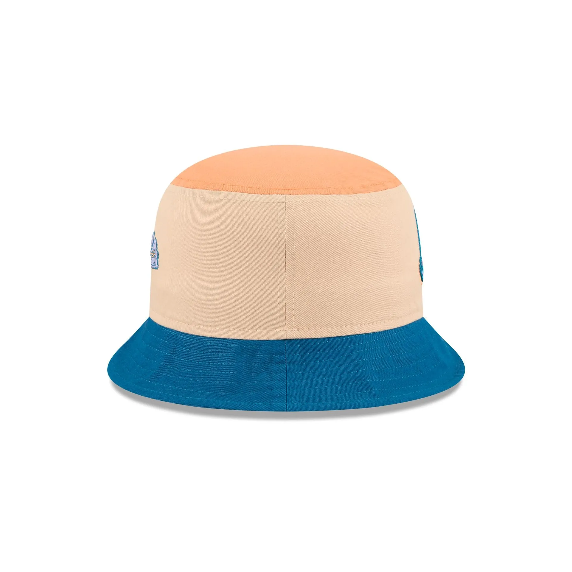 Atlanta Braves Mango Mocha Bucket Hat sold by New Era product image thumbnail 5