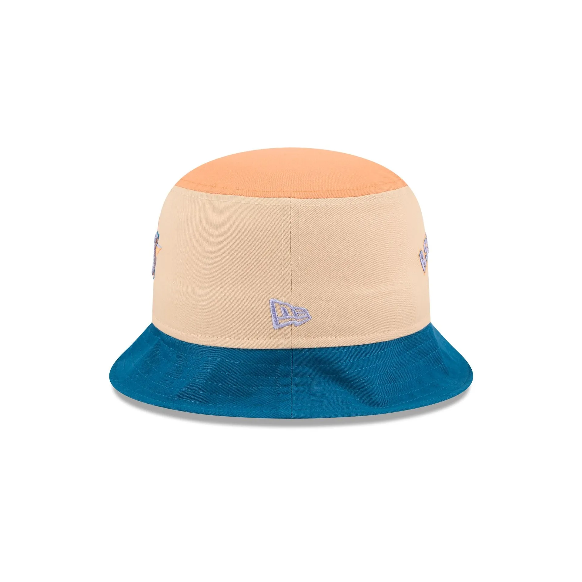 Houston Astros Mango Mocha Bucket Hat sold by New Era product image thumbnail 4