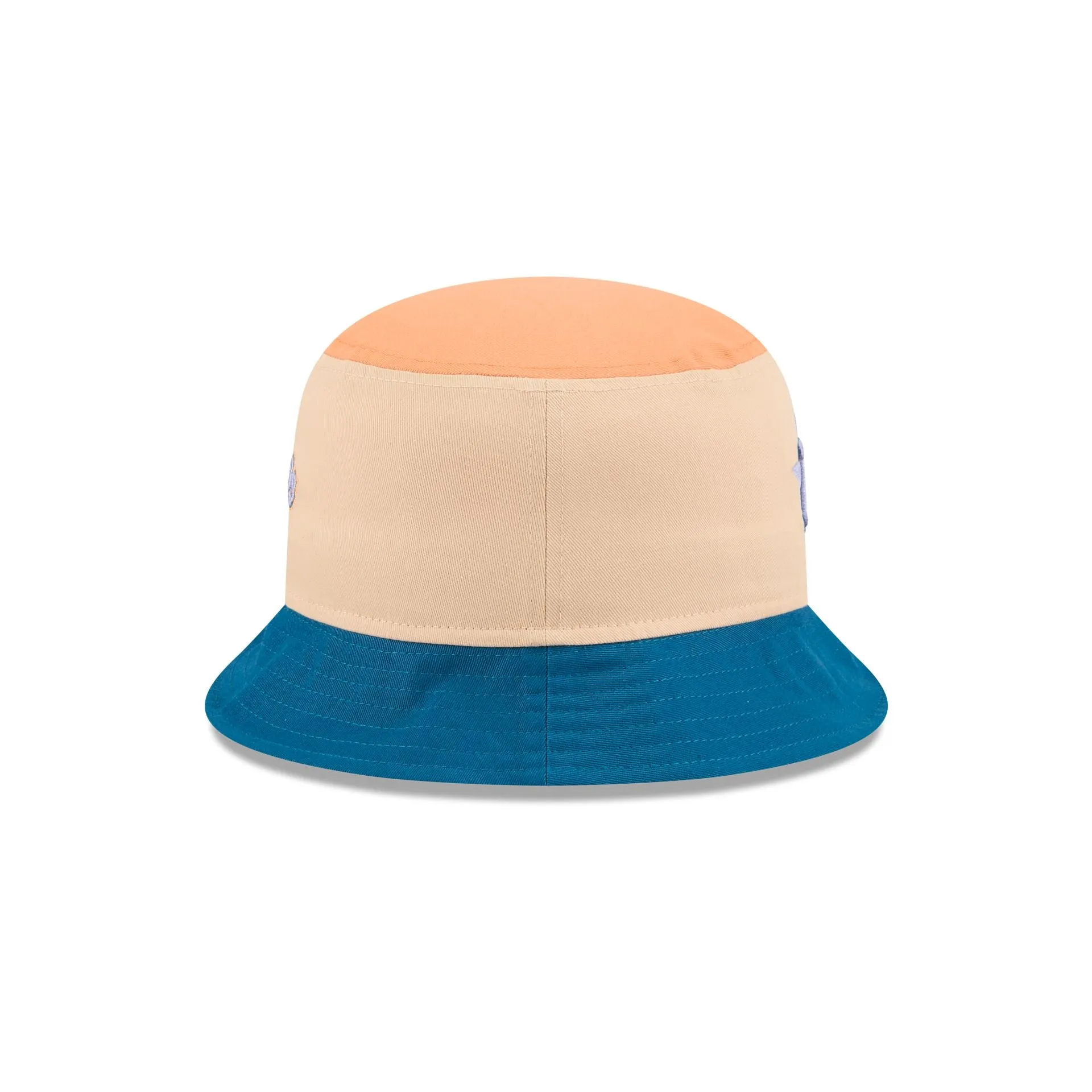 Houston Astros Mango Mocha Bucket Hat sold by New Era product image thumbnail 5
