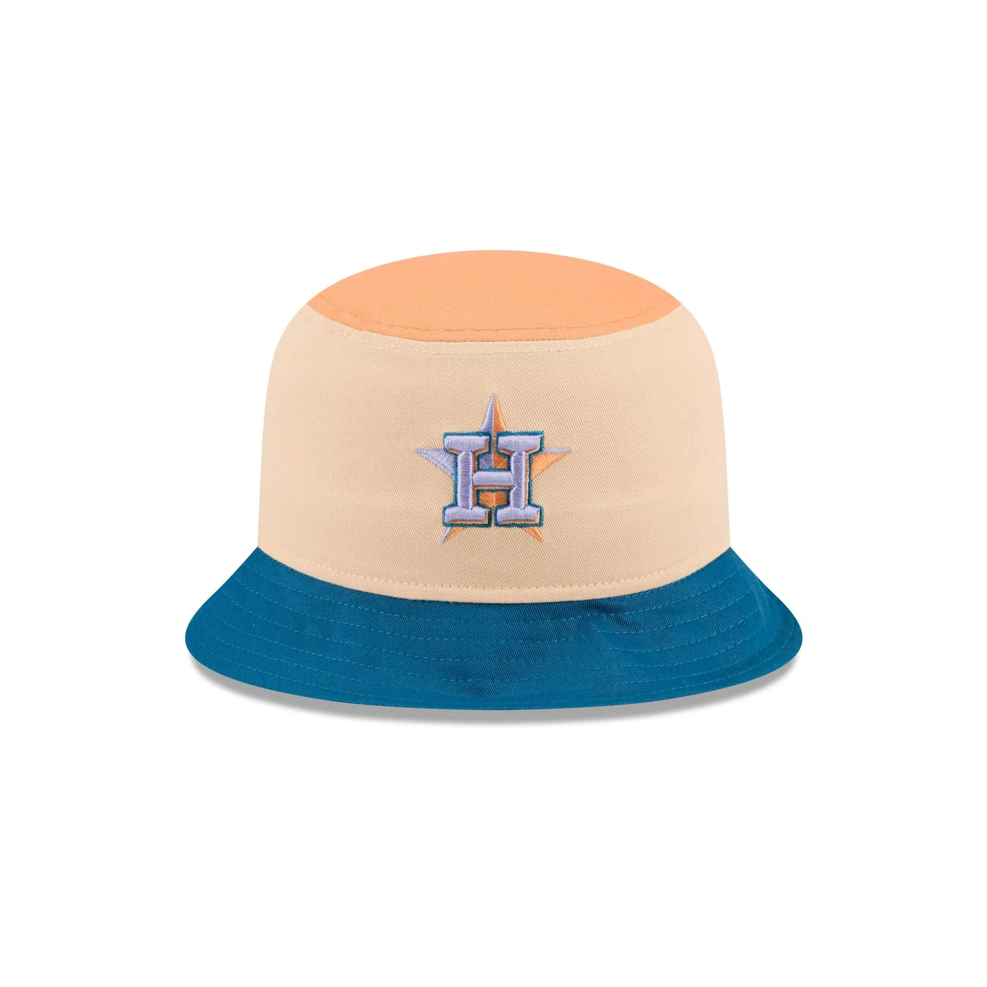 Houston Astros Mango Mocha Bucket Hat sold by New Era product image thumbnail 2