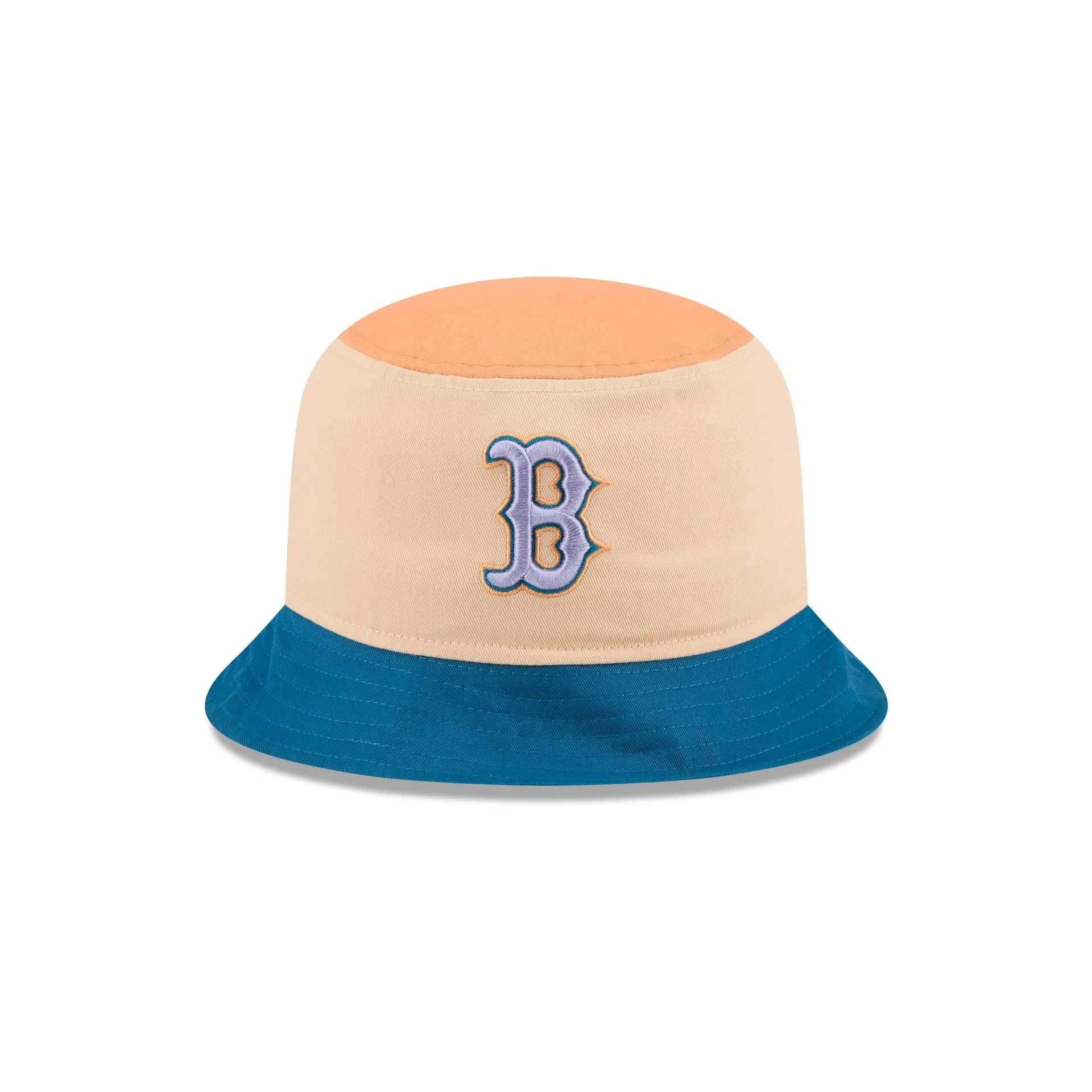 Boston Red Sox Mango Mocha Bucket Hat sold by New Era product image thumbnail 2