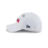 2025 Ryder Cup Team USA White 39THIRTY Stretch Fit Hat sold by New Era