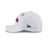 2025 Ryder Cup Team USA White 9FORTY M-Crown Snapback Hat sold by New Era