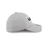 2025 Ryder Cup Team USA Gray 39THIRTY Stretch Fit Hat sold by New Era