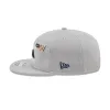 2025 Ryder Cup Team USA Gray Split Panel 9FIFTY Snapback Hat sold by New Era