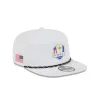 2025 Ryder Cup Performance Golfer Hat sold by New Era