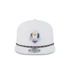 2025 Ryder Cup Performance Golfer Hat sold by New Era