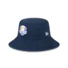 2025 Ryder Cup Performance Stretch Bucket Hat sold by New Era