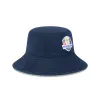 2025 Ryder Cup Performance Stretch Bucket Hat sold by New Era