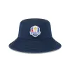 2025 Ryder Cup Performance Stretch Bucket Hat sold by New Era