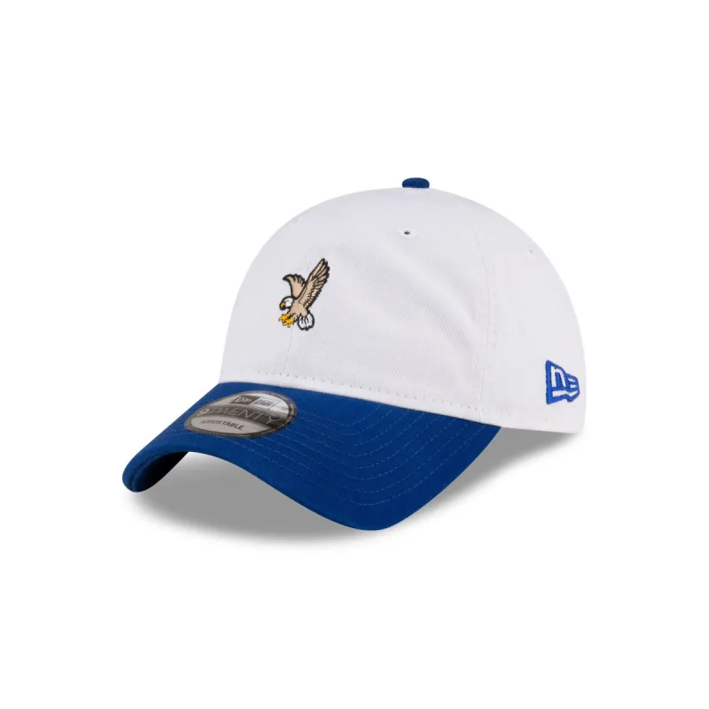New Era Cap Americana Eagle 9TWENTY Adjustable Hat sold by New Era