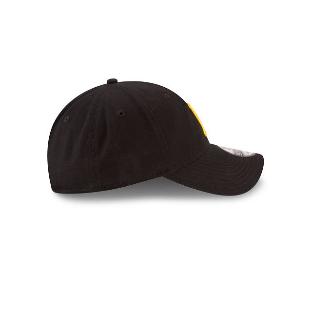 Pittsburgh Pirates Core Classic 9TWENTY Adjustable Hat sold by New Era product image thumbnail 5