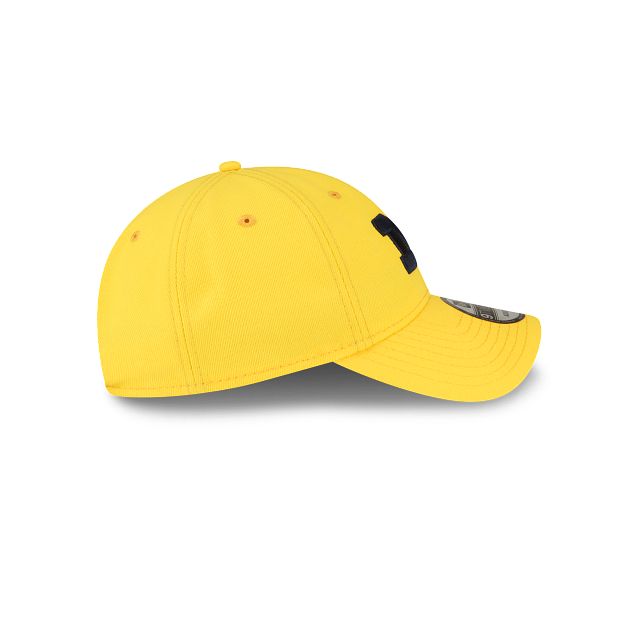 Michigan Wolverines 9TWENTY Adjustable Hat sold by New Era product image thumbnail 5