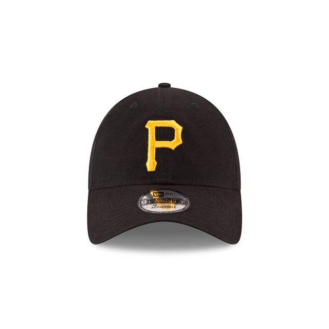 Pittsburgh Pirates Core Classic 9TWENTY Adjustable Hat sold by New Era product image thumbnail 2