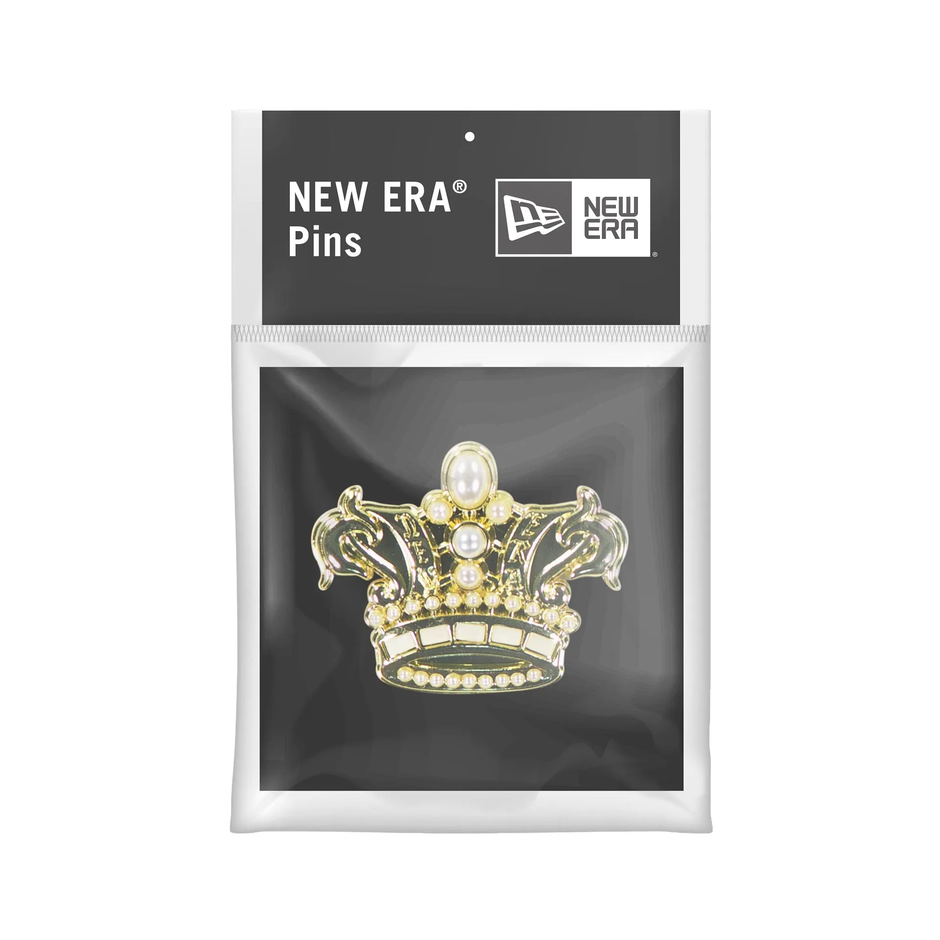 New Era Cap Crown Brooch Pin sold by New Era product image thumbnail 2