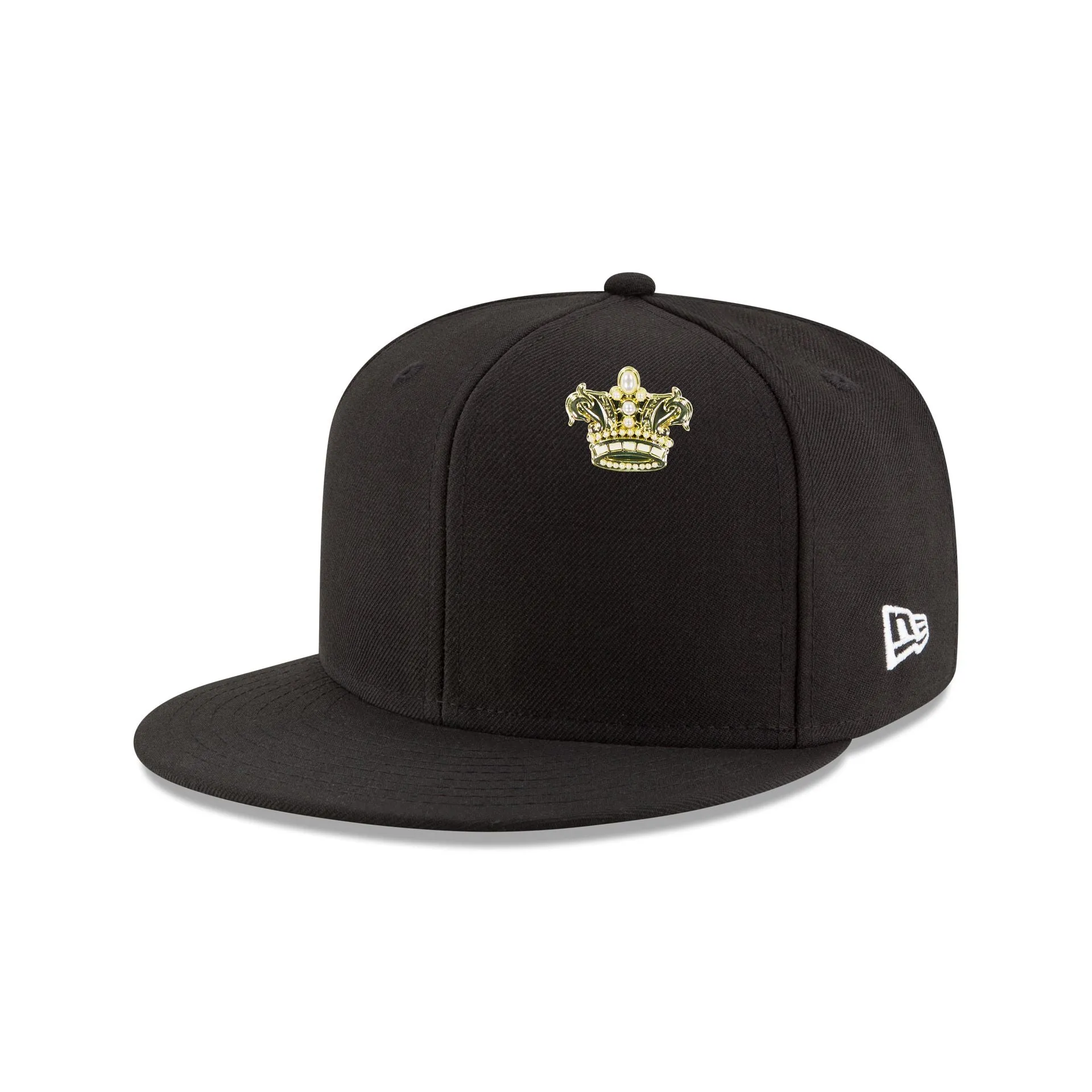 New Era Cap Crown Brooch Pin sold by New Era product image thumbnail 3
