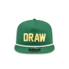 New Era Golf Draw Golfer Hat sold by New Era