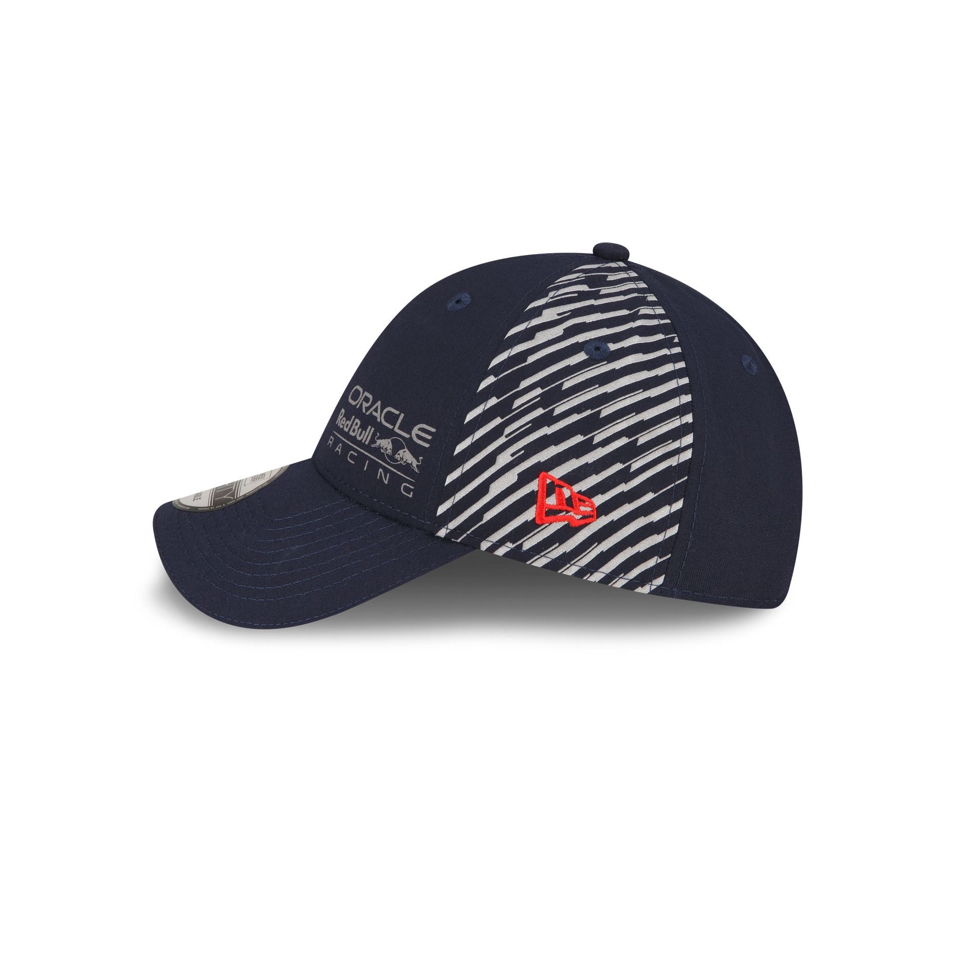 Oracle Red Bull Racing Las Vegas 9FORTY Snapback sold by New Era product image thumbnail 4