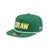 New Era Golf Draw Golfer Hat sold by New Era