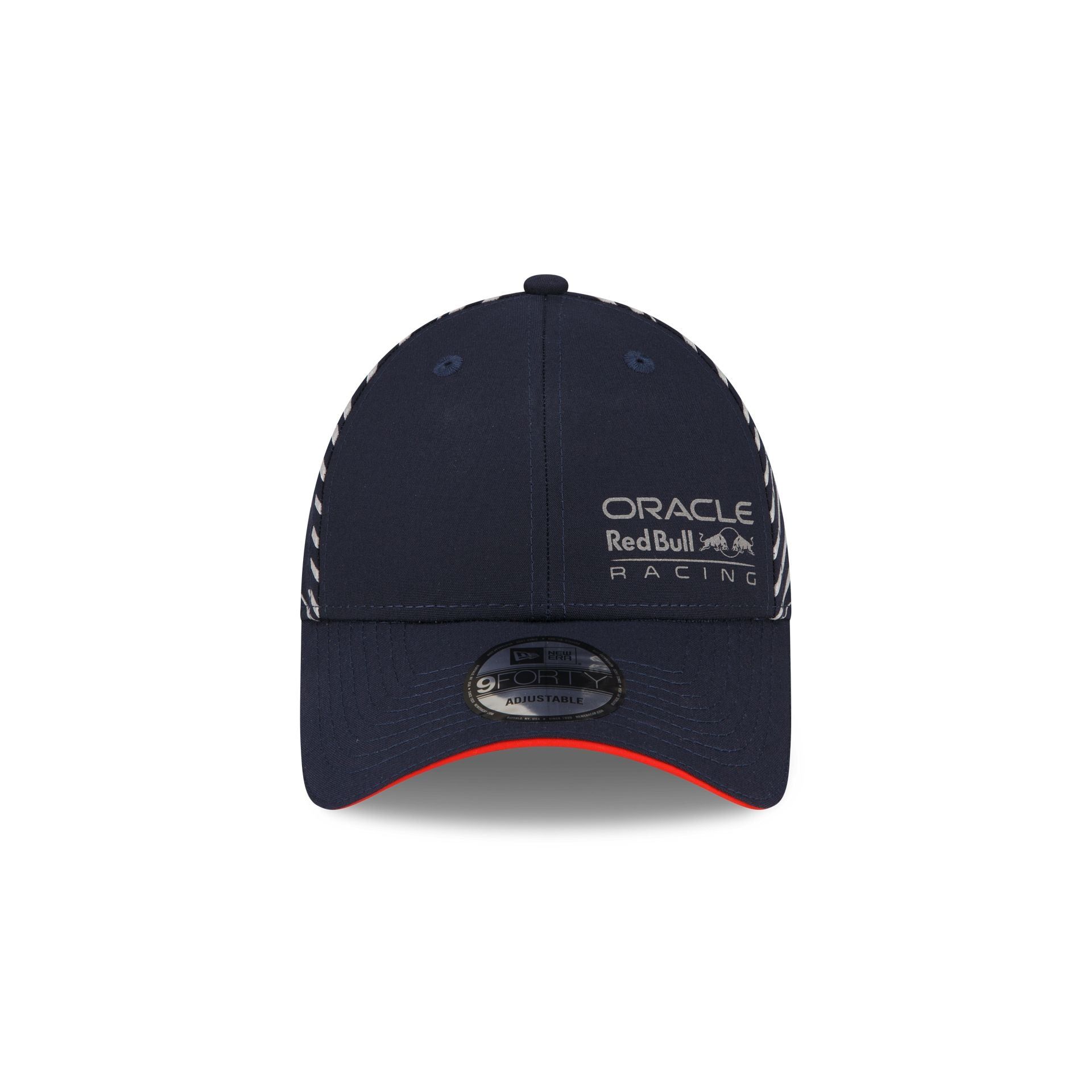Oracle Red Bull Racing Las Vegas 9FORTY Snapback sold by New Era product image thumbnail 2
