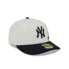 New York Yankees Tonal Florals White 59FIFTY Fitted Hat sold by New Era