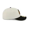 Chicago Blackhawks Tonal Florals White 59FIFTY Fitted Hat sold by New Era